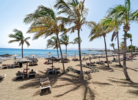 Hôtel BLUESEA Playa Club 3* - 42