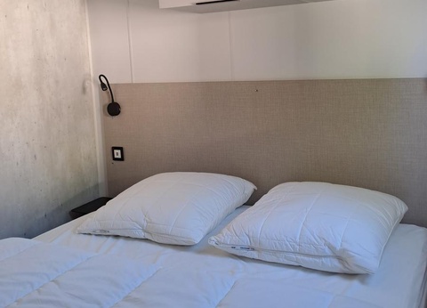 Camping Le Kervastard, 3* - 33