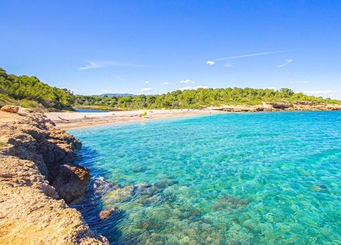 Camping Ametlla, 4* - 71