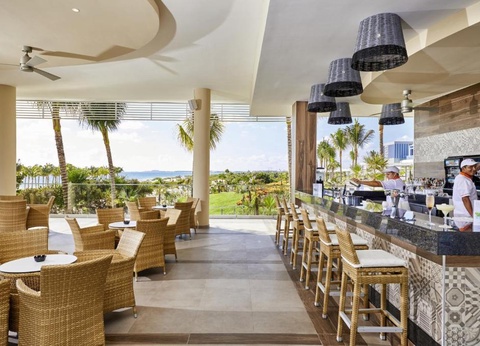 Riu Palace Costa Mujeres 5* - 16