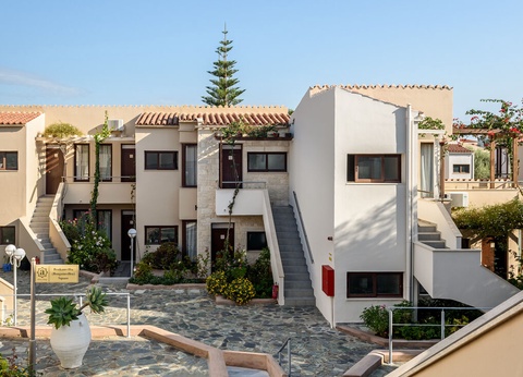 Hôtel Althea Village 4* - 22