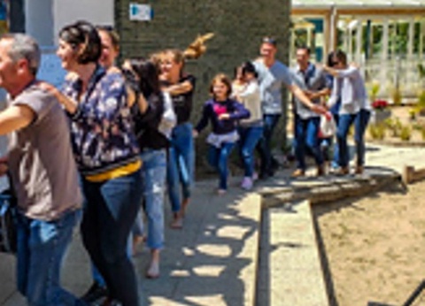 Village vacances Le Hameau de L'Océan, 4* - 30