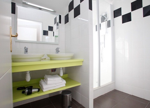 Résidence Référence Le Château de Kéravéon - 4