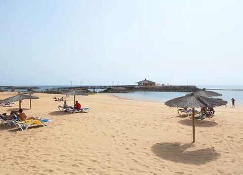 Hôtel BLUESEA Puerto Caleta 2* - 3