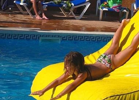 Camping Globo Barcelona, 4* - 49