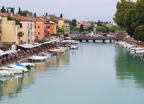 Camping Bella Italia, 5* - 27