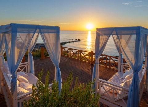 Hôtel Atrium Prestige Thalasso Spa Resort 5* - 7