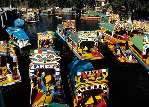 Circuit Mexique Authentique et extension à Cancún - 4