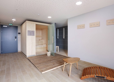 Appart'hôtel Signature Toulouse Blagnac Aéroport - 7