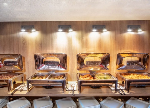 Détente et tout compris dans la vallée de Serre Chevalier - 4* - 15