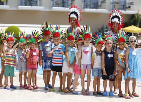 Hôtel L'Oceanica Beach Resort 5* - 19