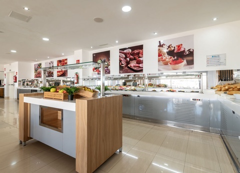 Hôtel Marina Elite Resort 4* - 12