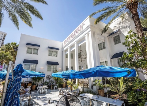 Hôtel Oceanside 3* - 26