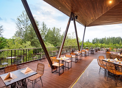 Club Framissima Premium Kalima Resort Khao Lak 5* - 12