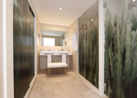 Hôtel Iberostar Selection Lanzarote Park 5* - 86