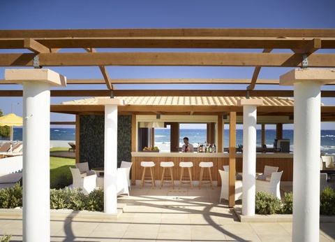 Club Coralia Serita Beach 5* - 12