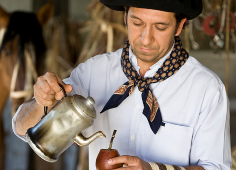 Circuit Tango, Pampa et Terre de Feu - 21