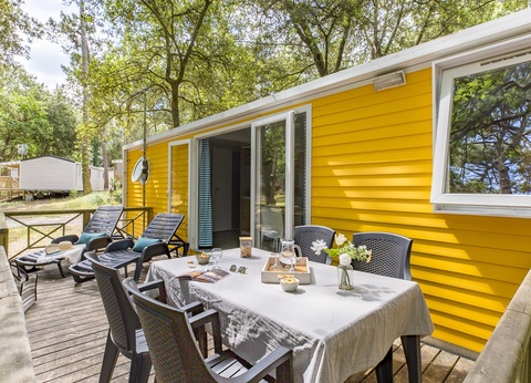 Camping Village Le Logis 4* - 15