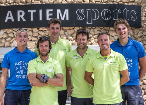 Hôtel Artiem Audax 4* - Adults Only - 113