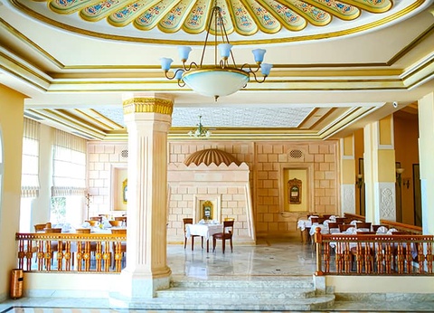 Hôtel Mahdia Palace Thalasso 5* - 16