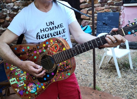 Village Vacances La Colline des Ocres, 3* - 20