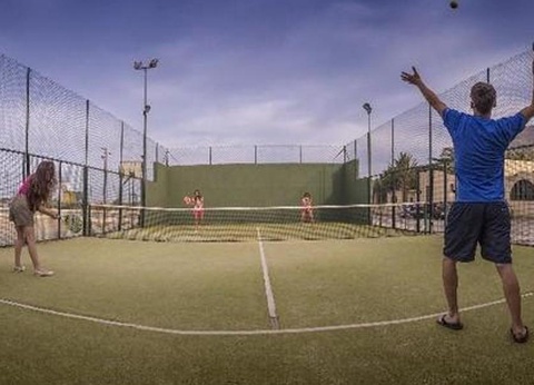 Camping Los Escullos de San José - 18