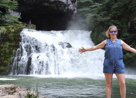 Camping Le Chanet, 3* - 20