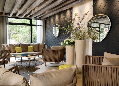 Thalazur Arcachon 4* - 2