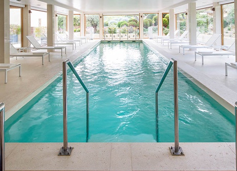 Hôtel La Villa 5* - 6