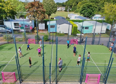 Camping La Roseraie, 4* - 21