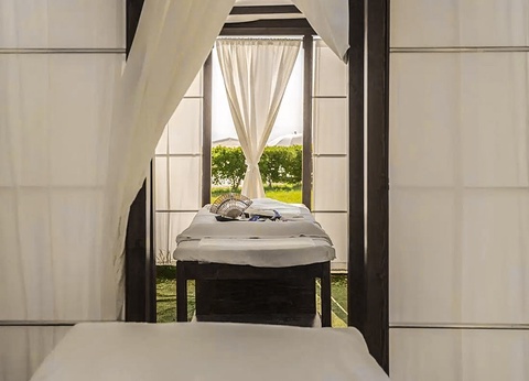 Hôtel Elea Beach Hotel 4* - 12