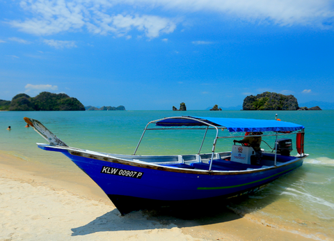 De Kuala 3* aux sables de Langkawi 4* - 10