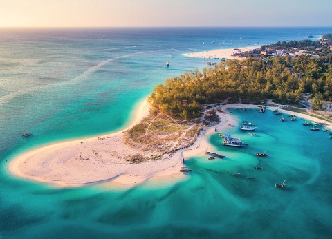 Ôclub Experience Nest Style Beach Hotel 4 * - 11