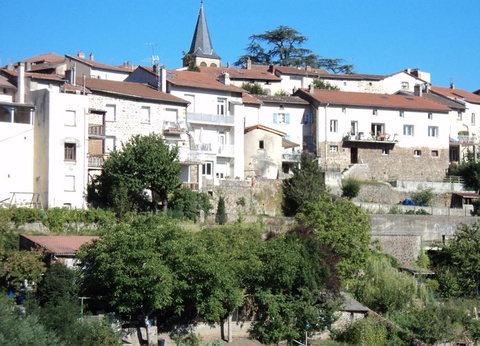 Camping Ushuaïa villages Sabot, 3* - 33