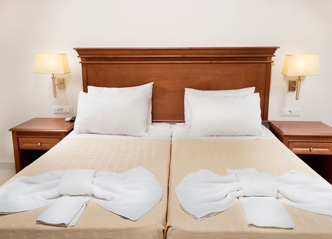 Hôtel Avalon Palace hôtel 4* - 9