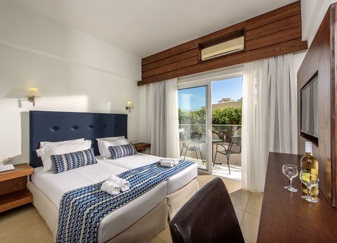 Hôtel Katrin Hotel & Bungalows 4* - 3