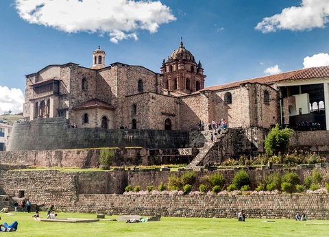 Circuit - Fabuleux Pérou - 5