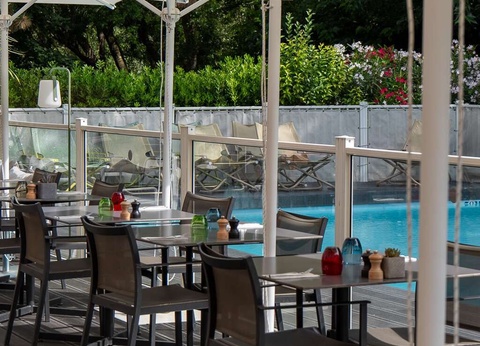 ÉVeillez vos papilles à deux pas du centre de la Ville Rose - 4* - 5