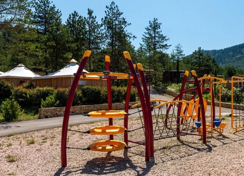 Flower Camping Innature, 4* - 19