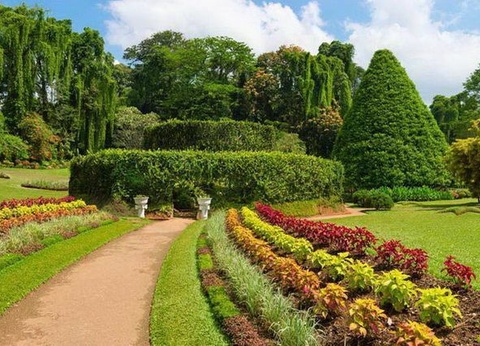 Circuit Ceylan Intimiste - 14