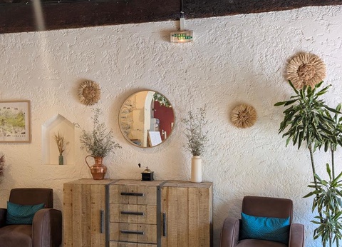 Camping Saint Gabriel, 3* - 57