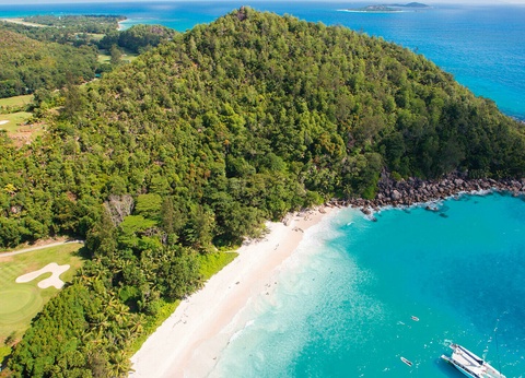 Hotel Constance Lemuria 5* - 2