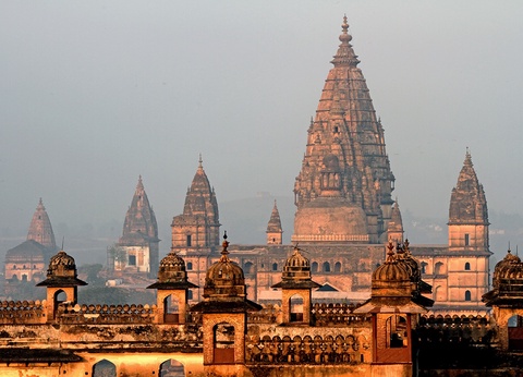 Circuit Rajasthan et Vallée du Gange - 17