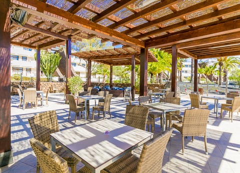 Hôtel Club Framissima Los Zocos Impressive Resort 4* - 23