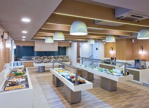 Ôclub Experience Stella Village Seaside Hôtel 4* - 12