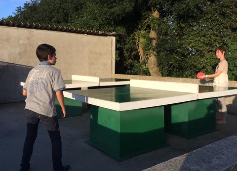 Flower Camping Omaha Beach, 3* - 20