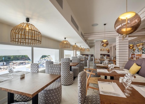 Hôtel Barceló Portinatx 4* Adult Only +18 - 7