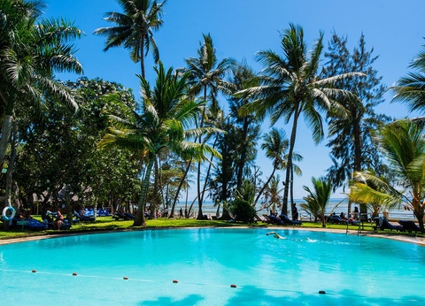 Club Lookéa Neptune Beach 4* - 6