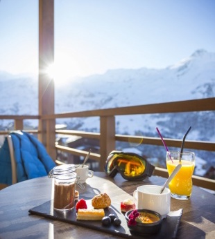 Résidence Club MMV Le Cœur des Loges 4* - 3