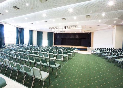 Hôtel El Mouradi Djerba Menzel 4* - 24